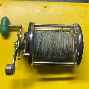 Penn salt water Fishing reel